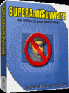 SUPERAntiSpyware 4.1  Free