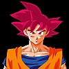 Το avatar του μέλους goku