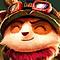 Το Avatar του μέλους Teemo