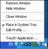 Tray It! v4.6.5 (x86 - Windows All)